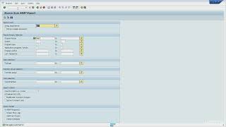 8. Debugger tabs in detail Part II