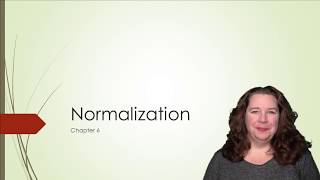 CSCI 240 - Chapter 6