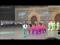 香港童軍百周年軍樂匯演 hong kong scout centenary tattoo 2011