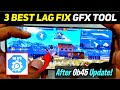 After Update 3 Best Lag Fix Game Booster For Free Fire