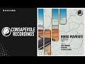 Nikko Mavridis - Sonora (Jose Tabarez Remix) [Consapevole Recordings]