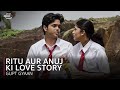 Ritu Aur Anuj Ki Love Story ft. Ashlesha Thakur  & Vishesh Bansal | Gupt Gyan | Amazon miniTV