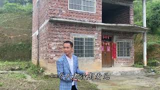 深山建房花了近百万，房子却建成这样，大家看值吗