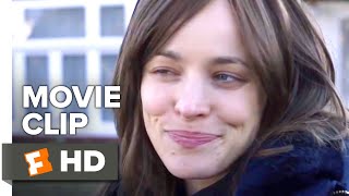 Disobedience Movie Clip - Do You Fancy Women? (2018) | Movieclips Coming Soon