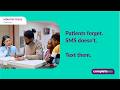 Why Dr's offices rely on SMS—CompleteSMS