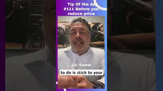 Tip of the day #111 Price #sales #salesalesale #tips #fypシ #money