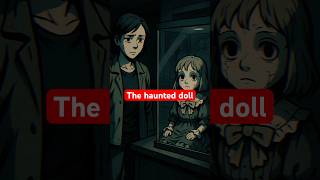 Mandy The Doll