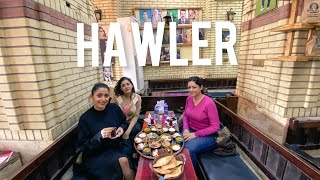 KURDISH VLOG - SARDANI QALAT LA HAWLER - BASHI 2