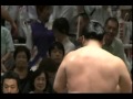 平成24年大相撲九月場所 幕内全取組 二日目後半 2012 sumo 09 day2 02