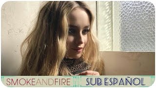 Sabrina Carpenter - Smoke and Fire (SubEspañol)