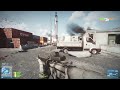 bf3 new patch m416 and m16a3 live commentary