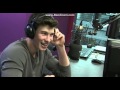 Shawn Mendes On BBC Radio 1 - 8th April 2016 Part 1