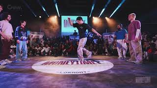 Ramy, Enzo & Sirzoon vs Predatorz crew