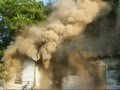 Fireground Size-Up and How to Read Smoke