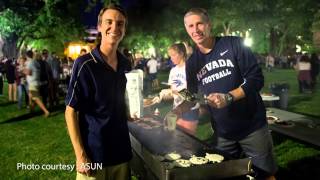 Welcome Week Recap