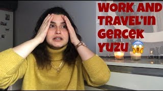 WORK AND TRAVEL’DA GARSON OLMAK | Tip Zorunlu Mu? Maaslar Ne?