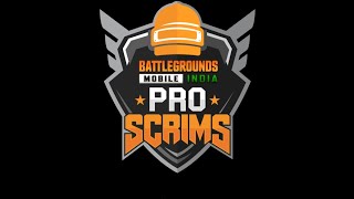 Scrims with PSYCHO IGL  | #bgmi