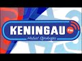 ( ID Jiggle ) Keningau FM - Hebat Syoknya