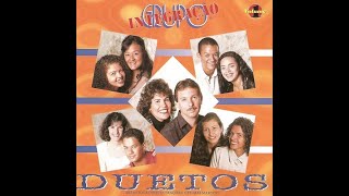 Revivendo Clássicos: Grupo Integração - Duetos Um (Álbum de Sucesso)