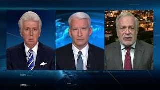 Panel: Is Trump backtracking on 'draining the swamp'