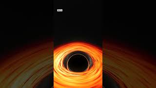 NASA releases black hole visualization | NBC4 Washington