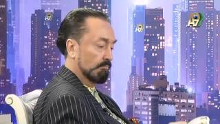 Adnan Oktar:Tayyip hocam da benim gibi alemci.