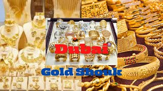 Walking Tour of the DUBAI GOLD SOUK 2022 | Dubai Gold Souk 2022 | Gold Souq Dubai, Deira Dubai City
