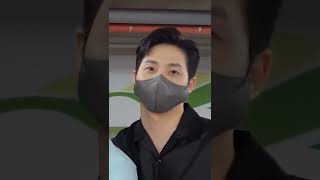 [B1A4 신우🐻] 신우랑 비밀 연애하는 기분 느껴보실 분?