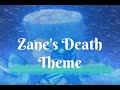 Ninjago - Zane's Death Theme