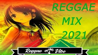 NEW REGGAE REMIX SONGS 2021 | BEST 100 REGGAE LOVE SONGS COLLECTION | REGGAE NONSTOP SONGS 2021
