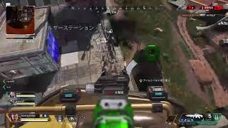 真のNOOBが行くApex Legends のんびりやります　参加○