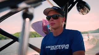 2018 Moomba AutoWake 2