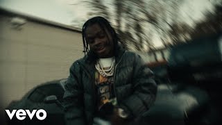 42 Dugg - SpinDatBac (Official Music Video)