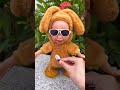 crying doll #toys #ytshorts