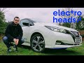 Is there any reason to buy this car in 2021? - Nissan Leaf review