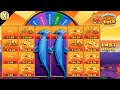 Biggest EPIC WINs ⚡ 4 Fantastic Fish Gold Dream Drop ⚡ NEW Online Slot EPIC Big WIN - 4ThePlayer