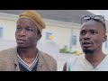 Pastor sinned against boys Ft Mozkoh (Lakaka) | Ah Swear | Latest Nigerian comedy | A must watch