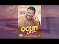 OJO ADE OGUN ILEWA promo 1