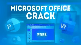 Microsoft Office 365 Free - Download And Install Full Crack - Crack Version 2022