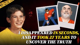 Boy Abducted While Riding His Bike — 27 Years Later Police Finally Uncover the Dark Truth…