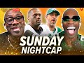 Unc & Ocho react to Jets-Steelers, Chiefs beat 49ers in SB rematch, Deshaun Watson injury | Nightcap