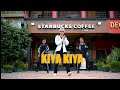 KIYA KIYA | Dance Video | Deepak Devrani Dance Choreography