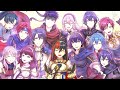 Fire Emblem: Engage - Endgame: Final Boss and True Ending (Maddening / No DLC / Classic)