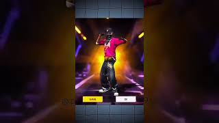 Secret code to get hip hop bundle  free  in free fire 😜😂#freefire #shorts #viralvideo #gaming