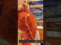 明石直送鮮魚入荷してます　阪急百貨店梅田本店　地下2階　北辰水産