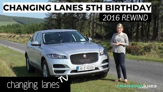 Changing Lanes in 2016: Becoming | Changing Lanes TV