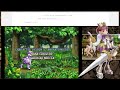 vanillaware marathon princess crown with translation part 22 finale