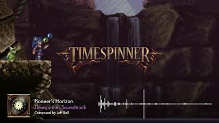 Timespinner OST - Pioneer's Horizon