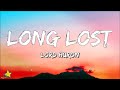 Lord Huron - Long Lost (Lyrics) | 3starz
