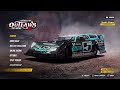 first look world of outlaws dirt racing 24 ps5 version gameplay